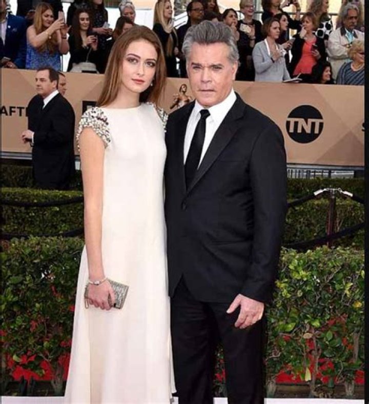 Ray Liotta Bio, Parents, Wife, Children, Siblings, Net Worth