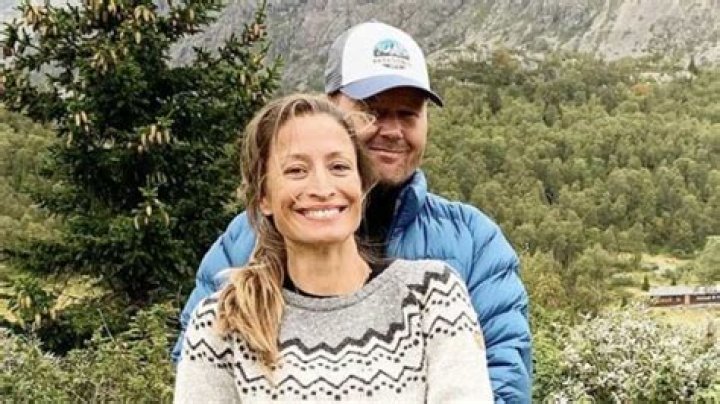 Rebecca Loos Husband: Meet Sven Christjar Skaiaa