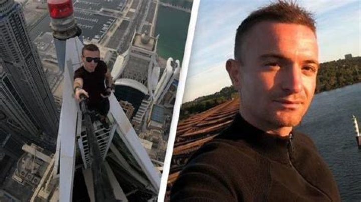 Remi Lucidi Bio, Parents, Wife, Children, Siblings, Net Worth