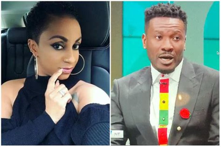 REVEALED: Asamoah Gyan’s Wife Committed Abortion During the 2010 World Cup With A Popular Ghanaian Musician