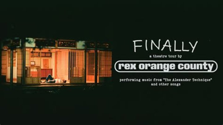 Rex Orange County Girlfriend: Is Rex Orange County Dating?
