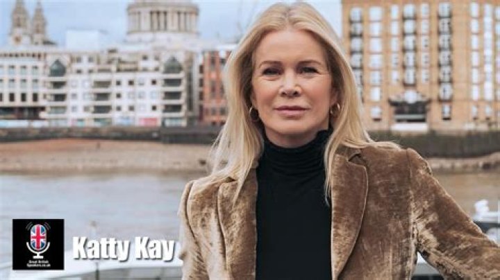 Richard Kay Journalist [Daily Mail] Wikipedia, Age, Biography, Wife, Net Worth, Instagram