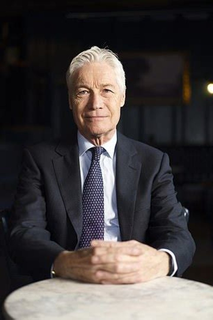 Richard Kay