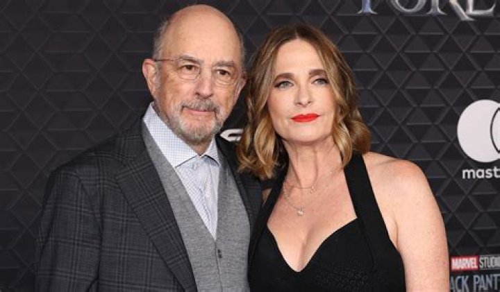 Richard Schiff Wife: All You Need To Know About Sheila Kelley; Bio, Age, Net Worth