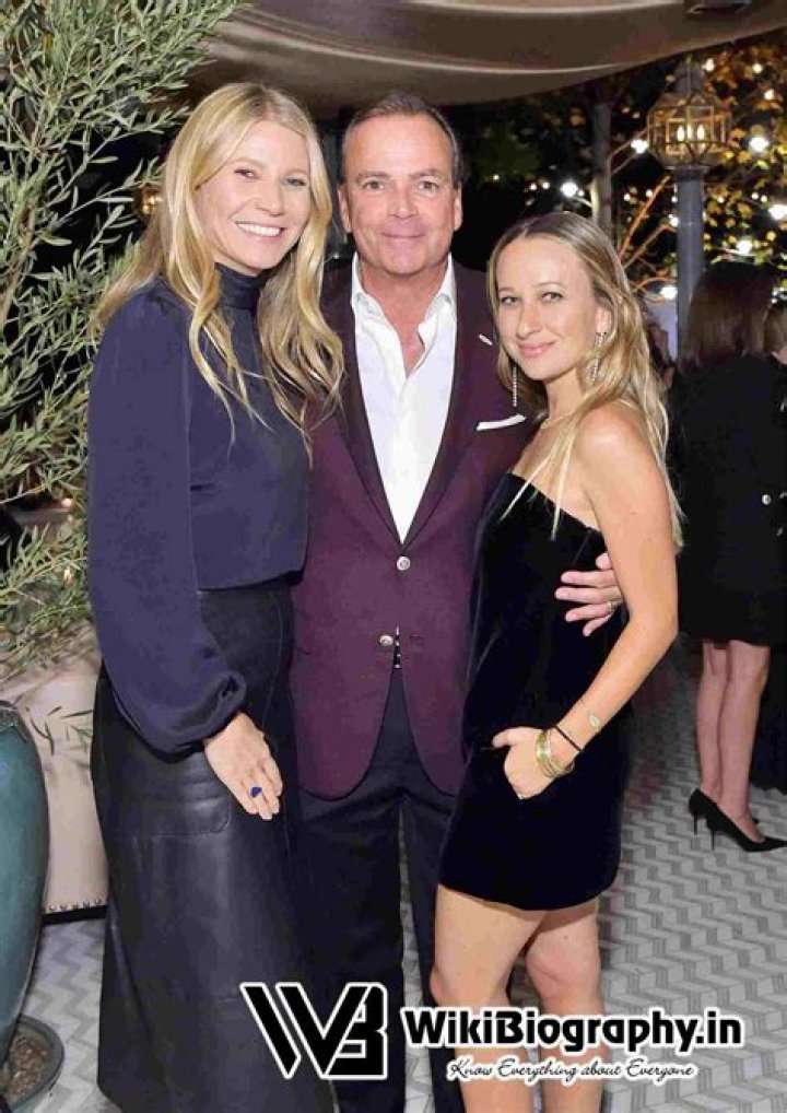 Rick Caruso Bio, Age, Wiki, Net Worth, Children, Wife, High School