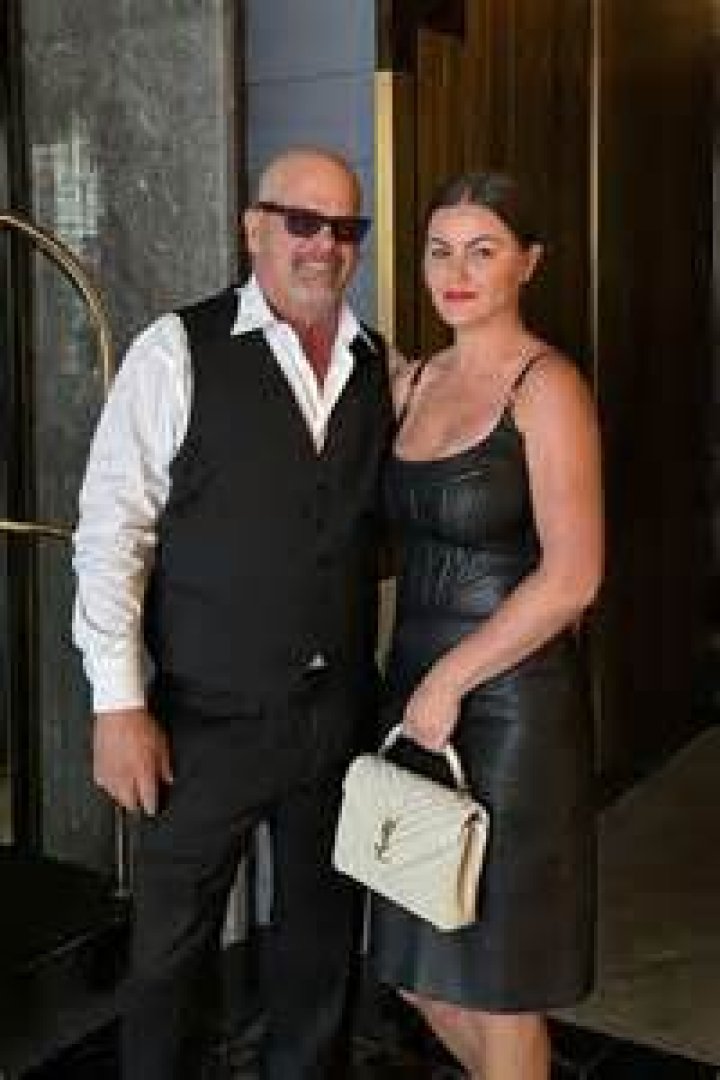 Rick Harrison Bio, Wiki, Age, Height, Family, Wife, Kids, House, Businessman, and Net Worth.