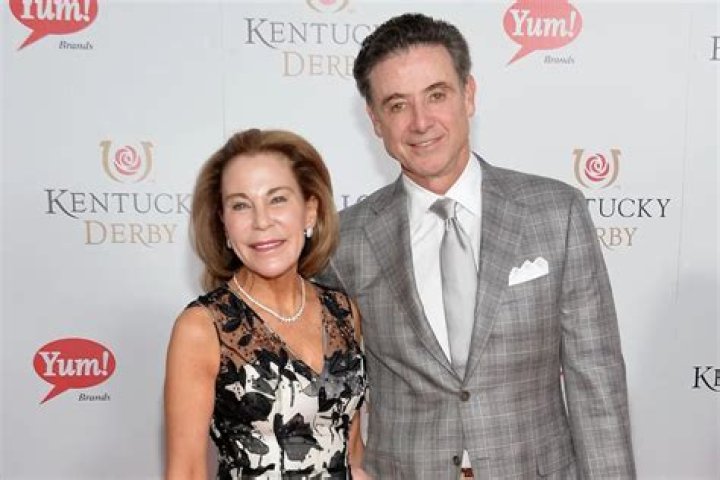 Rick Pitino Wife: Meet Joanne Minardi