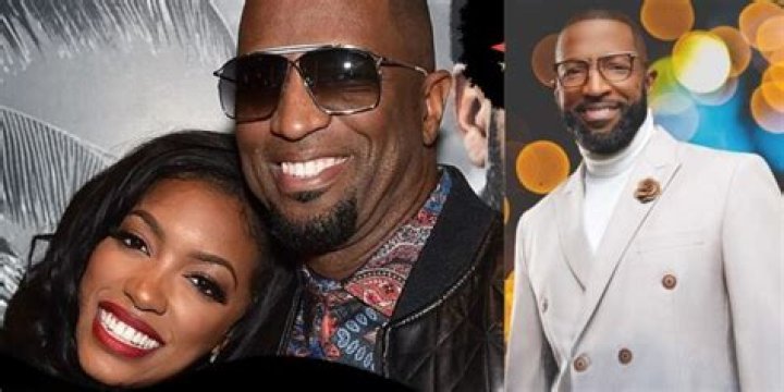 Rickey Smiley Wife: Is Rickey Smiley Married?