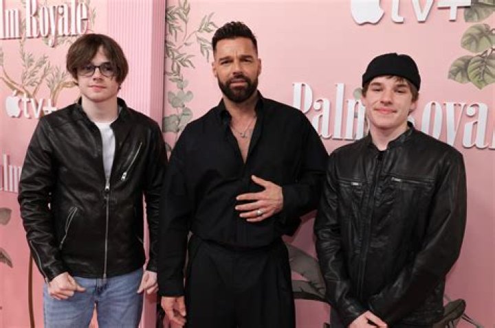 Ricky Gervais Children: Does Ricky Gervais Have Children?
