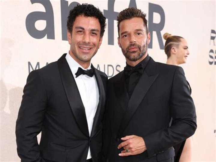 Ricky Martin Age, Height, Bio, Parents, Net Worth, Girlfriend