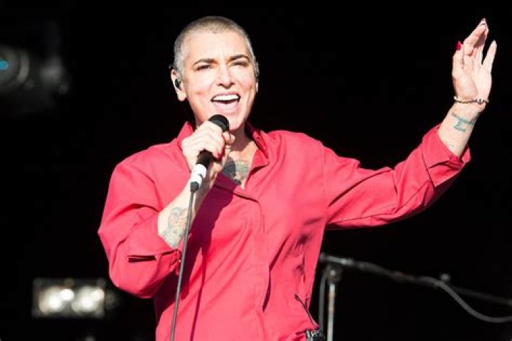Rip: Did Sinead OConnor Suicide? Death Cause And Obituary