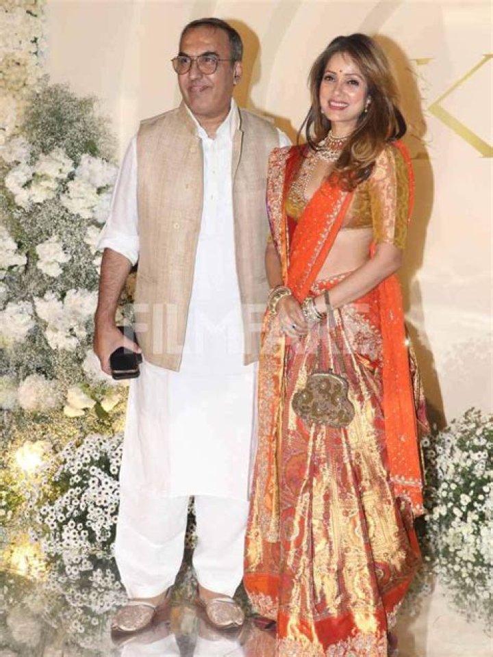 Rishi Sunak Parents: Meet Yashvir And Usha