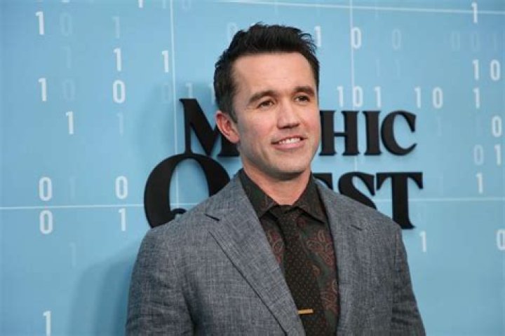 Rob McElhenney Net Worth: How Much Is Rob McElhenney’s Worth