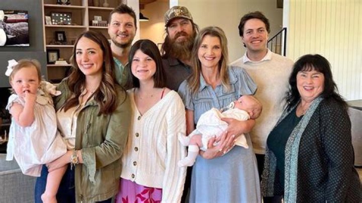 Robbie Robertson Children: Meet His 3 Children