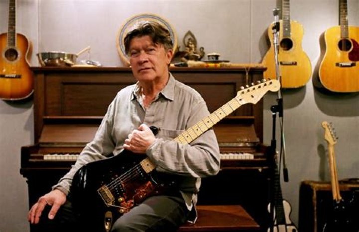 Robbie Robertson Death: What Happened To Robbie Robertson?