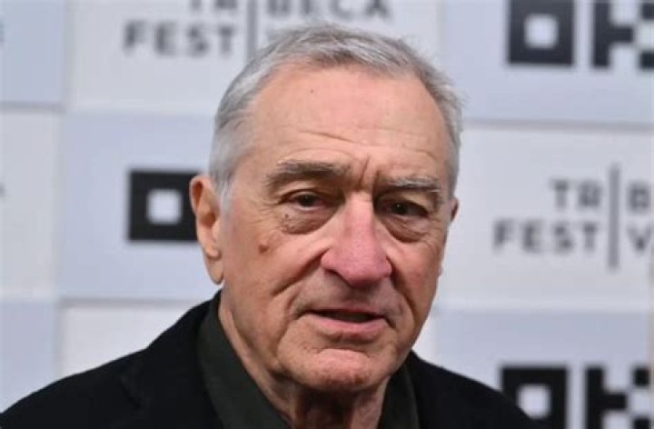 Robert de Niro Net Worth, Wife and Children