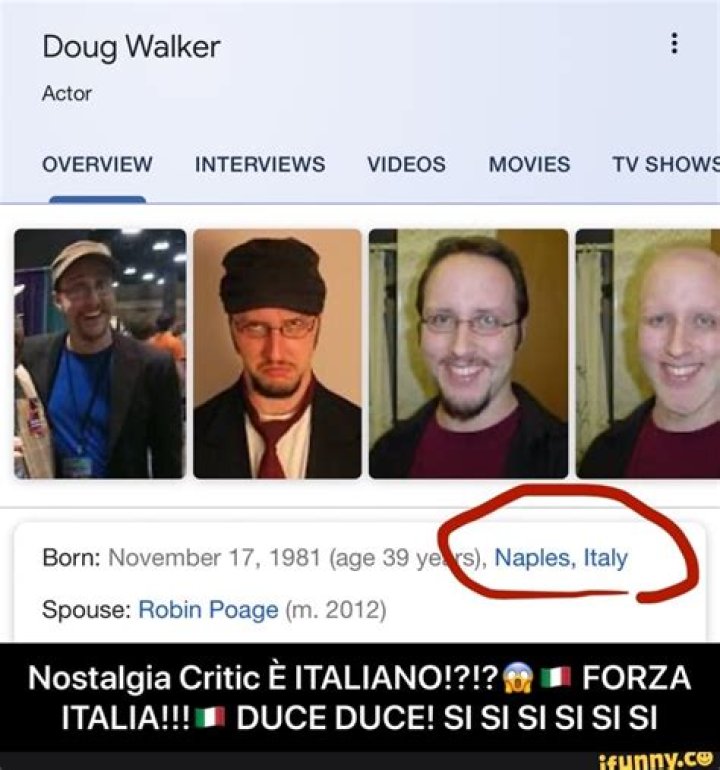 Robin Poage Bio, Wiki, Age, Net Worth, Husband Doug Walker and Height