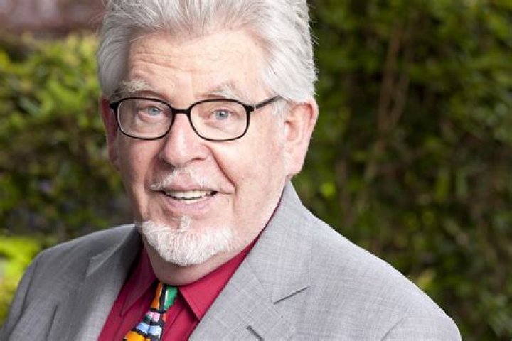 Rolf Harris’s Brother: Meet Bruce Harris