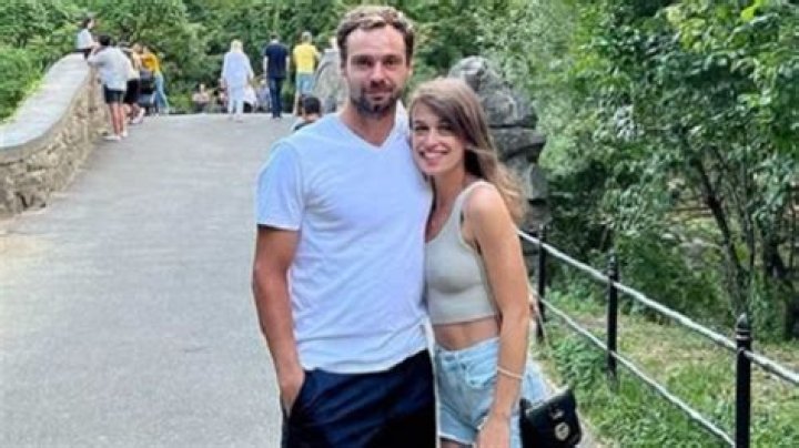Roman Safiullin Wife: Is Roman Safiullin married?