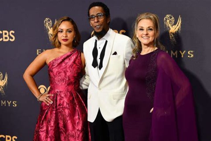 Ron Cephas Jones Children: Meet Jasmine Cephas Jones