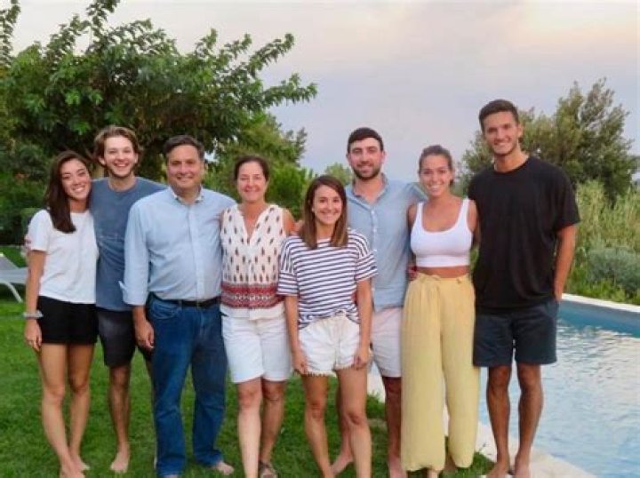 Ron Klain Children: Meet Ron Klain’s Children