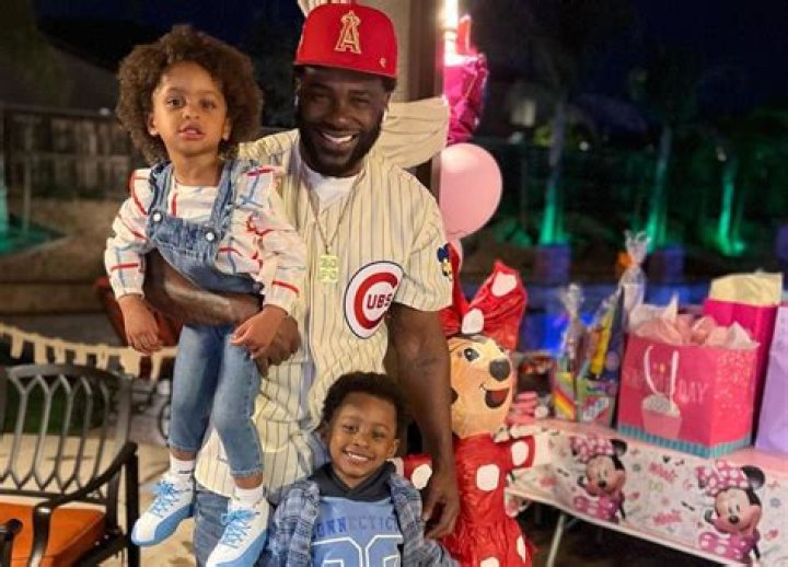 Ronald Powell Bio, Parents, Wife, Children, Siblings, Net Worth