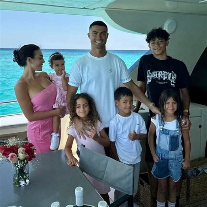 Ronaldo Nazário Children: Meet All 4 Children