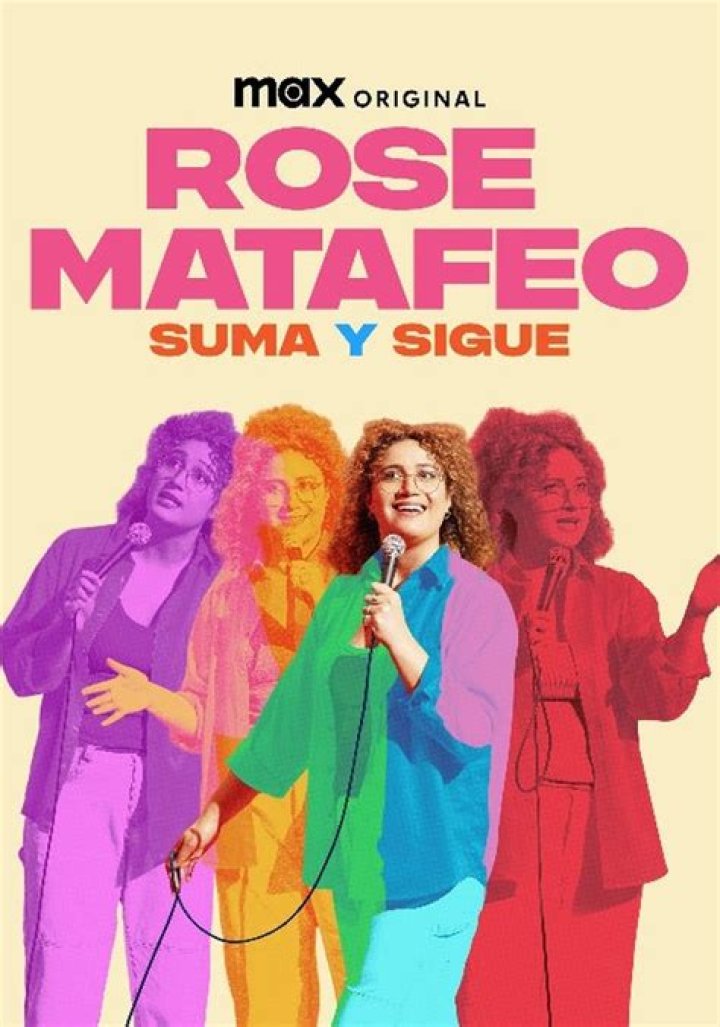 Rose Matafeo Siblings: Does Rose Matafeo have siblings?