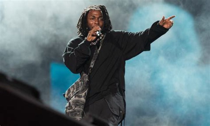 Roskilde Festival Announces Rapper Kendrick Lamar As The Headline Performer For This Year’s Event