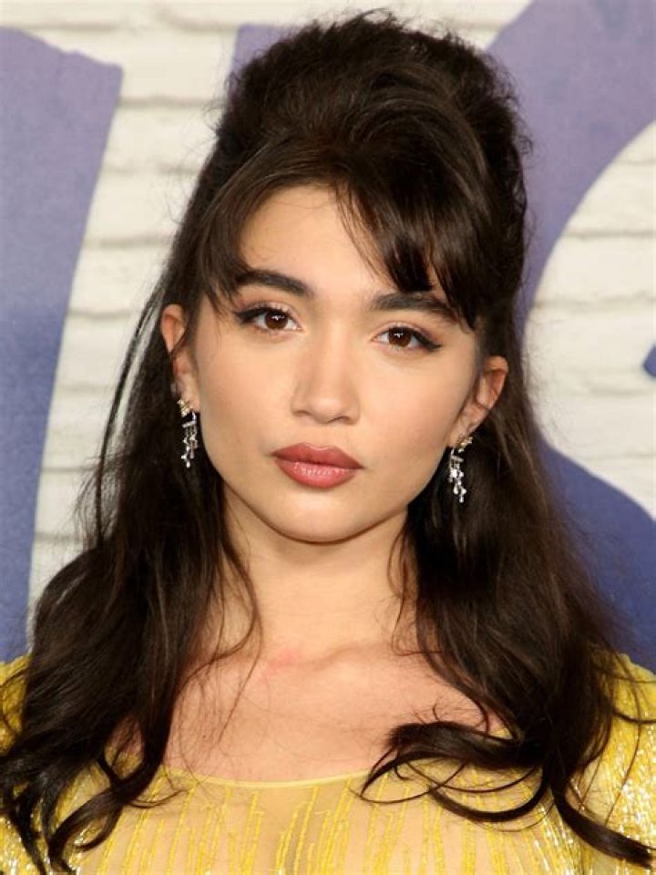 Rowan Blanchard Biphobix Allegations, Did She Apologize For Problematic Tweet?