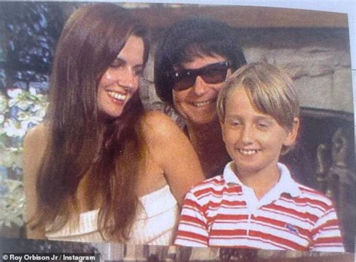 Roy Orbison Parents: Who Are Roy Orbison Parents?