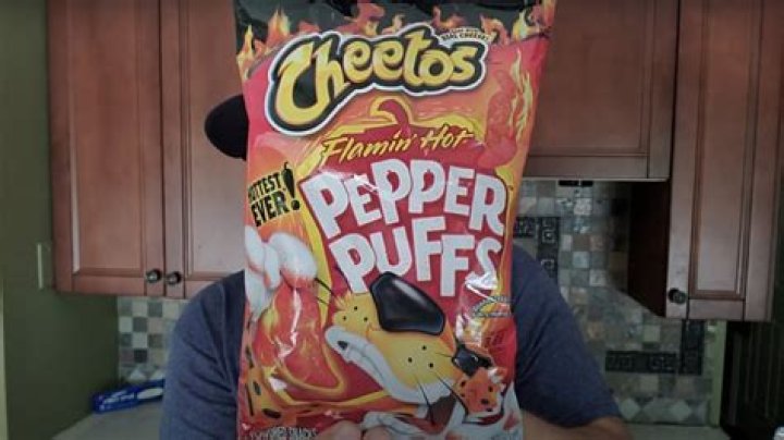 Rumors: Flamin’ Hot Cheetos being discontinued. How True was this?