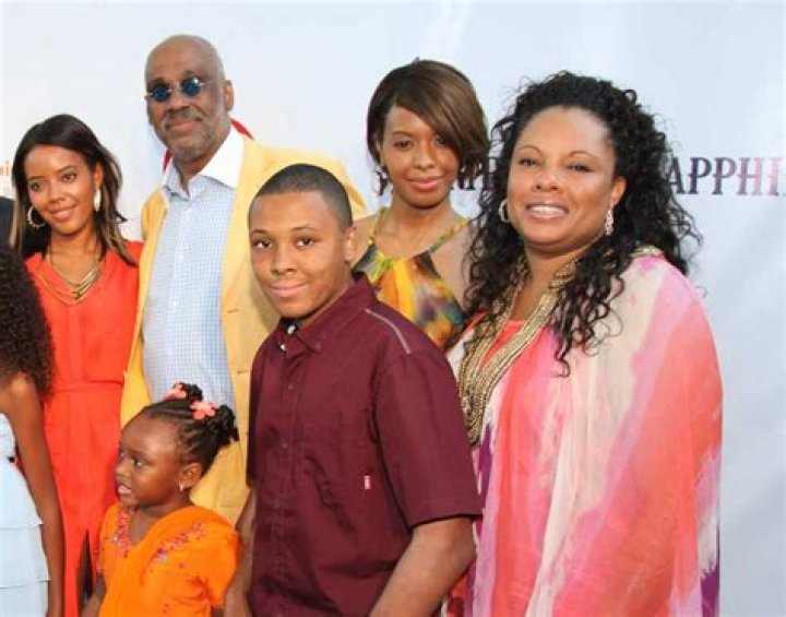 Russell Simmons Siblings: Meet Joseph and Danny