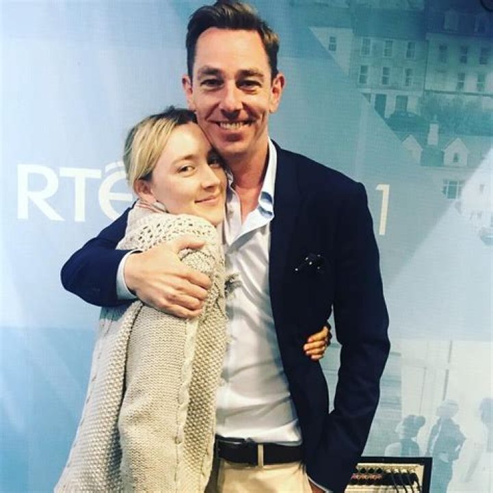 Ryan Tubridy Bio, Age, Parents, Wife, Children, Net Worth
