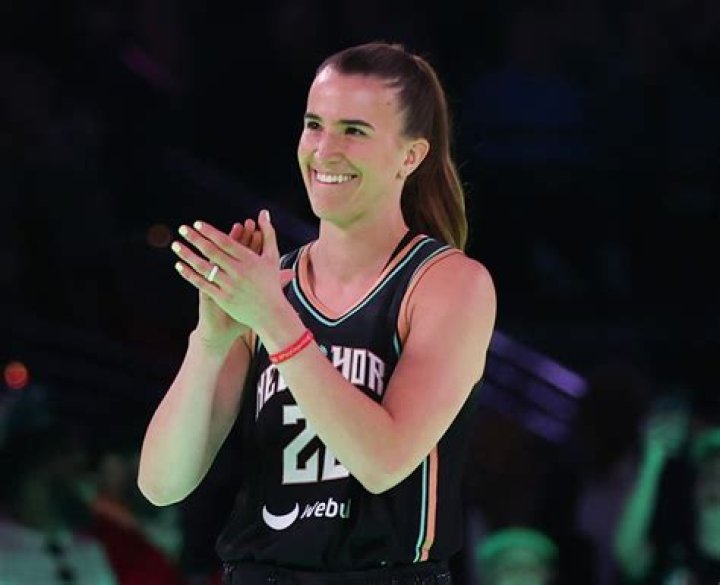 Sabrina Ionescu Age: How Old Is Sabrina Ionescu?