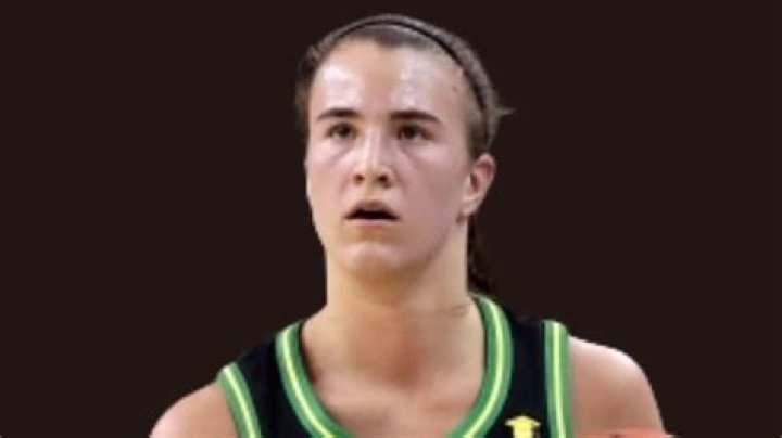 Sabrina Ionescu Net Worth 2023