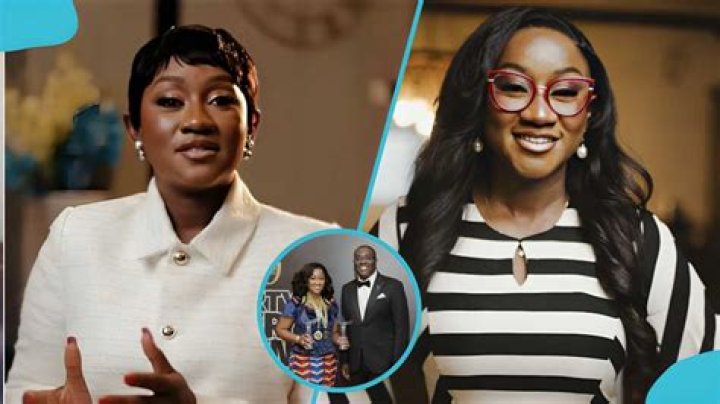 Sammy Awuku: Biography, His Wife, His Cars And Net Worth