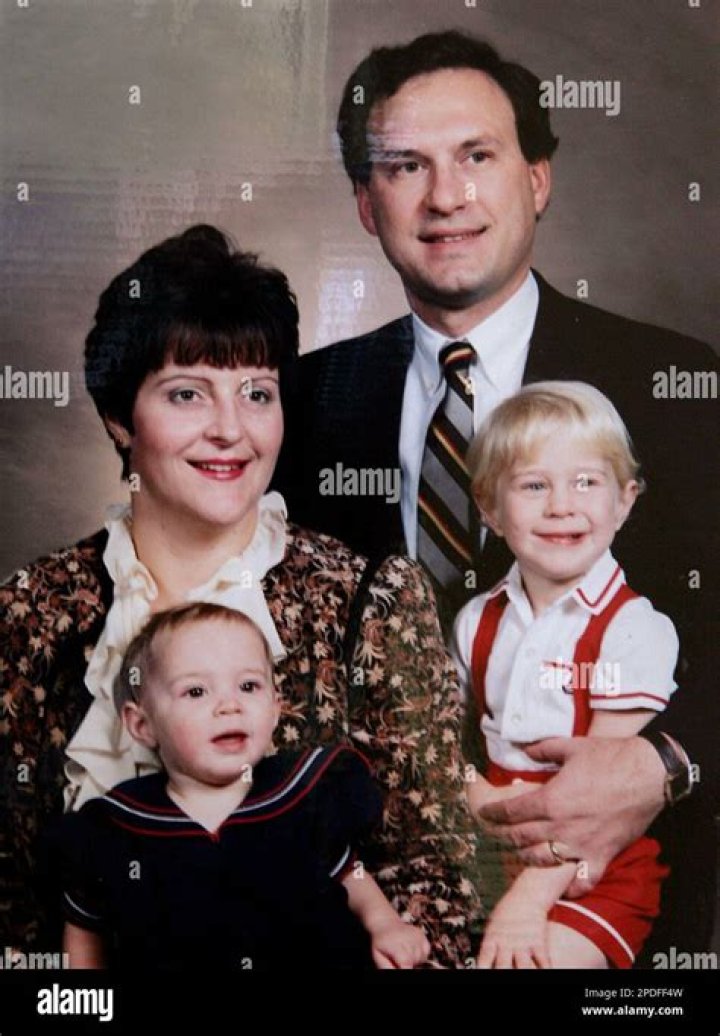 Samuel Alito Daughter: Who Is Laura Alito?