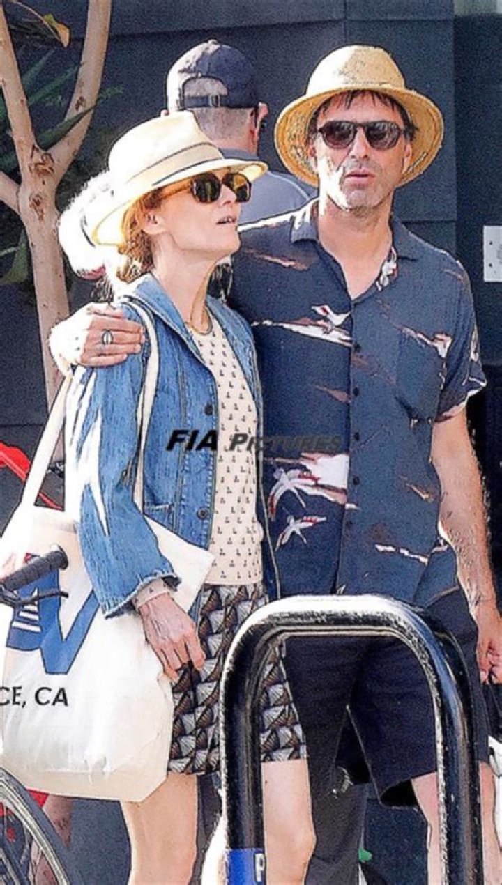 Samuel Benchetrit Wiki, Age, Net Worth: Facts on Vanessa Paradis Boyfriend Turned Husband