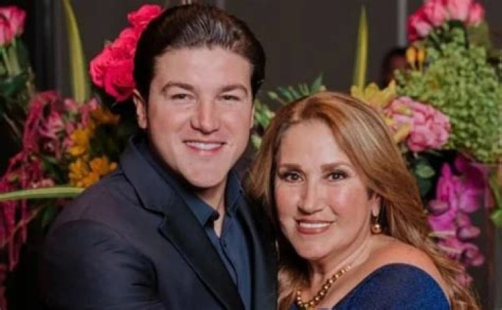 Samuel García Parents: Meet Silvia Sepúlveda And Samuel Orlando García Mascorro