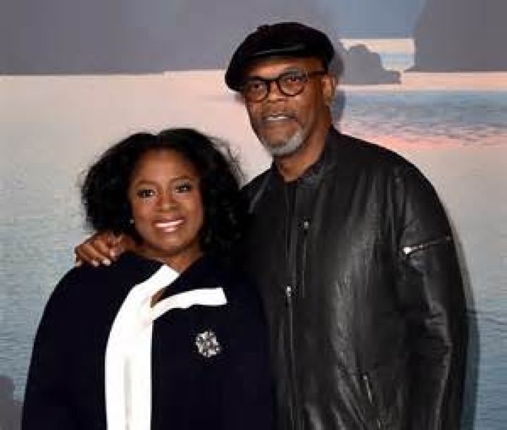 Samuel L. Jackson Wife: Meet LaTanya Richardson Jackson