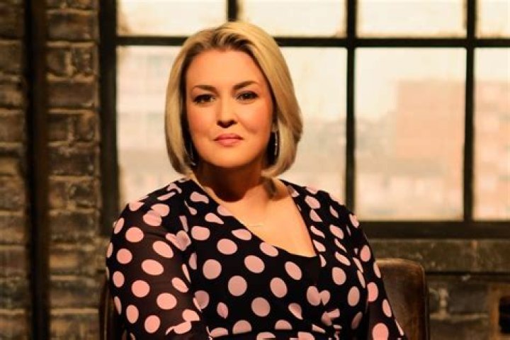 Sara Davies Net Worth: How Much Is Sara Davies Worth?