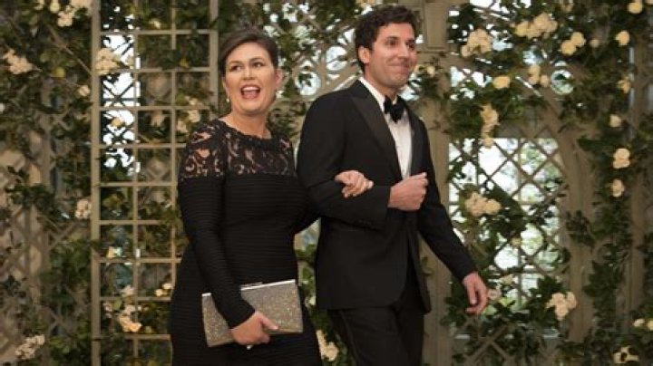 Sarah Huckabee Sanders Husband: Meet Bryan
