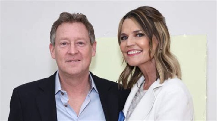 Savannah Guthrie Bio, Age, Career, Net Worth, Family & More
