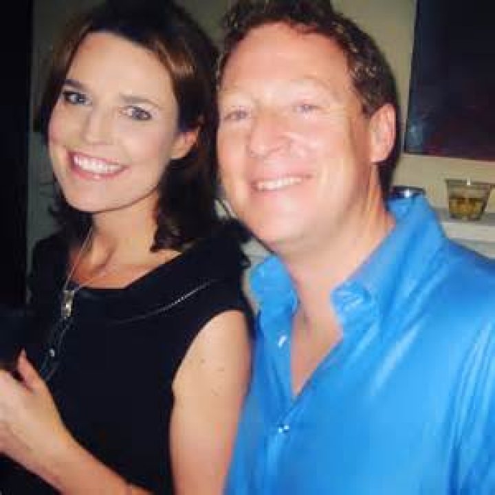 Savannah Guthrie Husband: Meet Michael Feldman