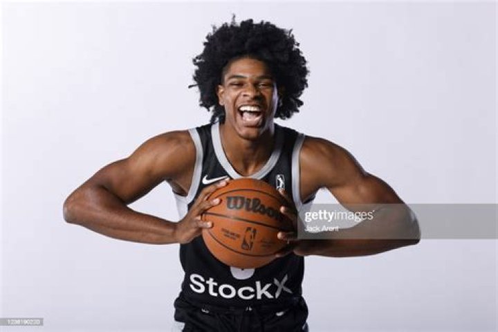 Scoot Henderson Height And Weight: How tall is Scoot Henderson? How Much Does Scoot Henderson Weigh?