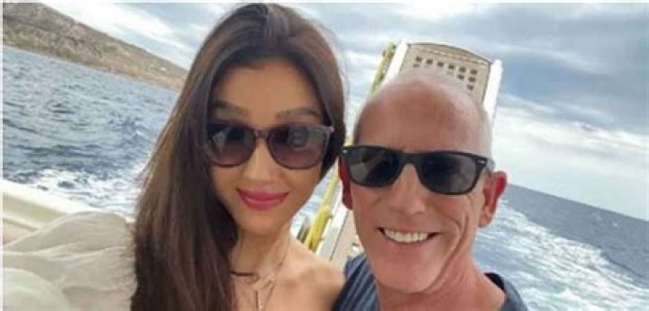 Scott Adams Wife: Meet Basham
