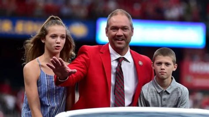 Scott Rolen Siblings: Meet Todd And Kristie