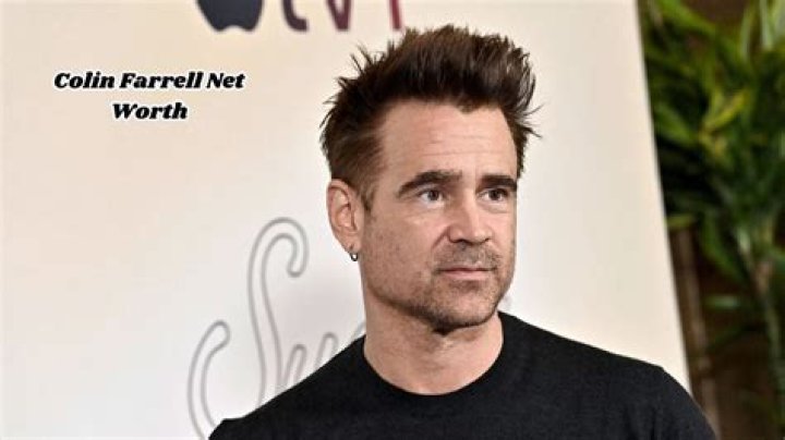 Sean Farrell Net Worth: How much is Sean Farrell worth?