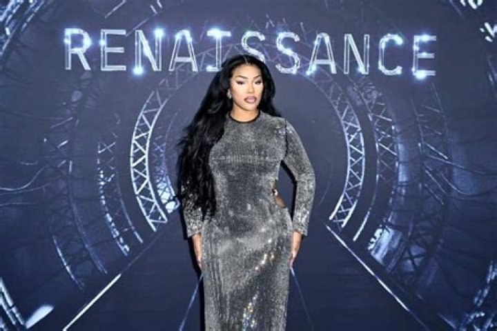 SEE Burna Boy’s Girlfriend, Stefflon Don’s EPIC Reaction After Burna Boy Announced The Date For His Album Release